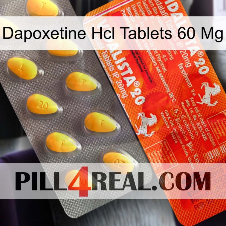 Dapoxetine Hcl Tablets 60 Mg new01